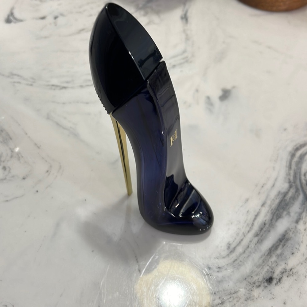 Carolina Herrera Good Girl Bottle